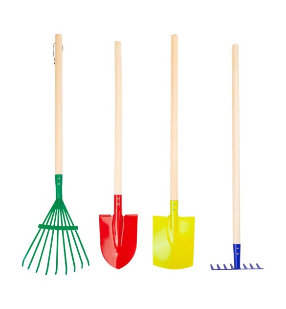 Gartenwerkzeug-Set