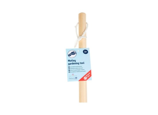 Gartenwerkzeug-Set, 4tlg.