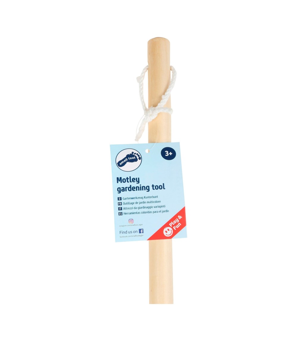 Gartenwerkzeug-Set, 4tlg.