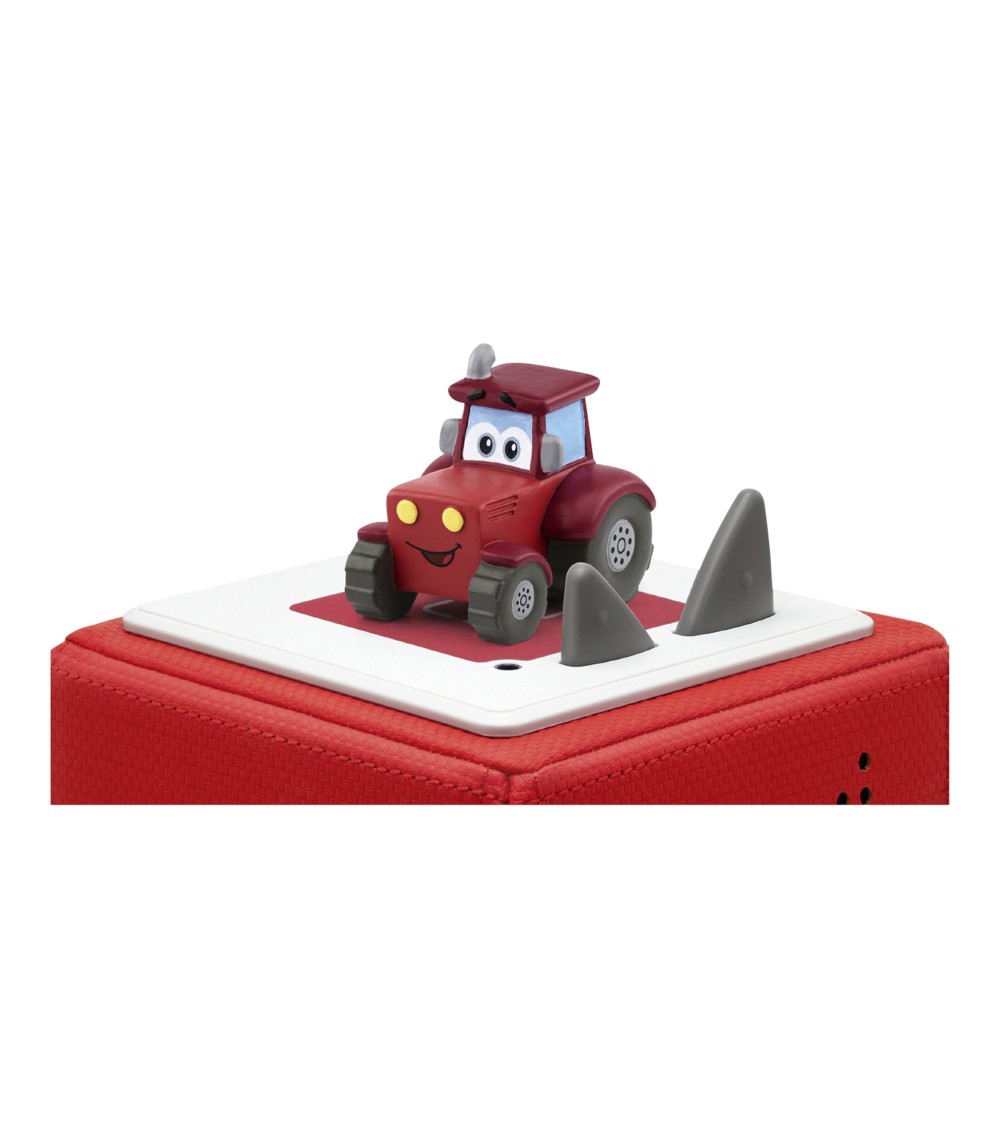 Tonie Hörfigur Sing Kinderlieder - Timmy Traktor & seine Freunde