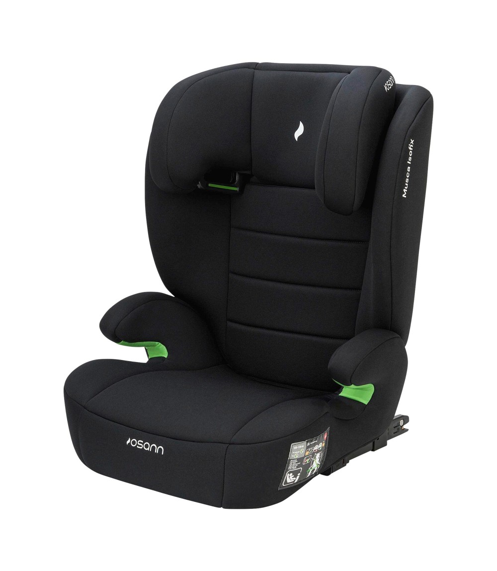 Kindersitz Musca Isofix