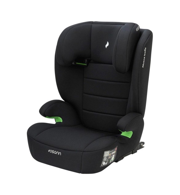 Kindersitz Musca Isofix
