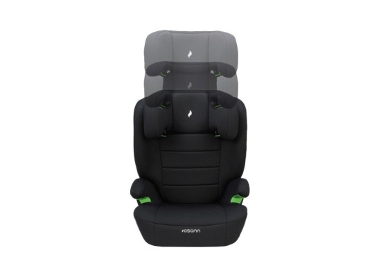 Kindersitz Musca Isofix