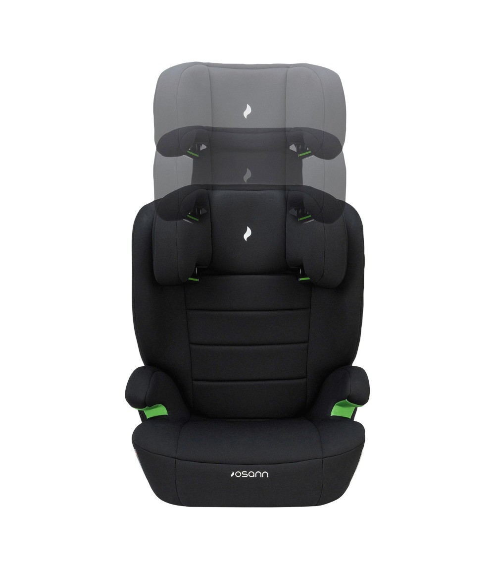 Kindersitz Musca Isofix