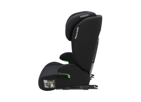 Kindersitz Musca Isofix