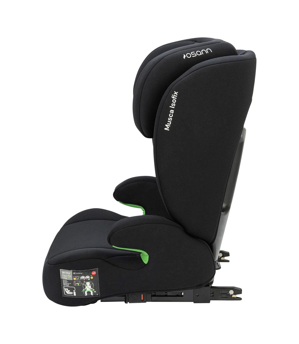 Kindersitz Musca Isofix