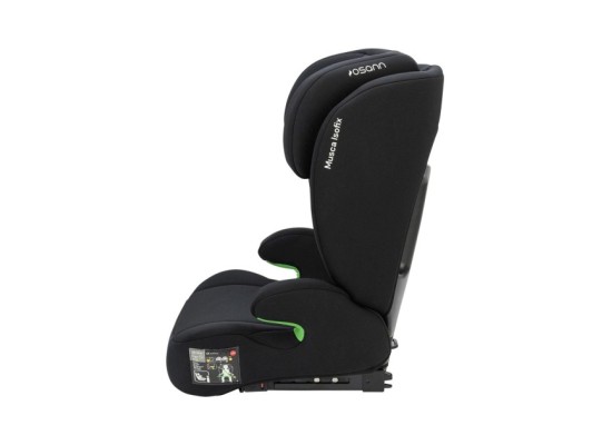 Kindersitz Musca Isofix