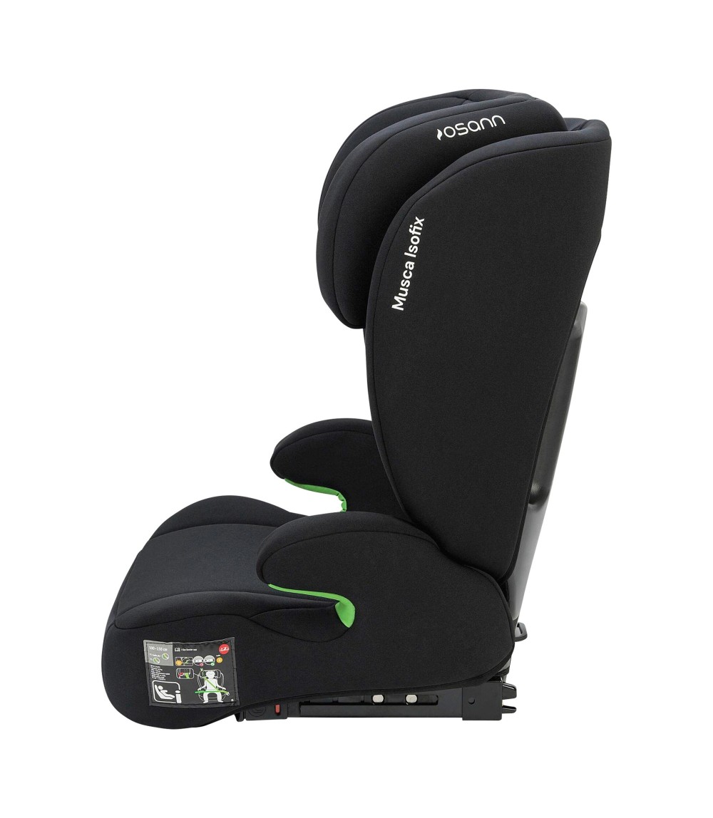 Kindersitz Musca Isofix