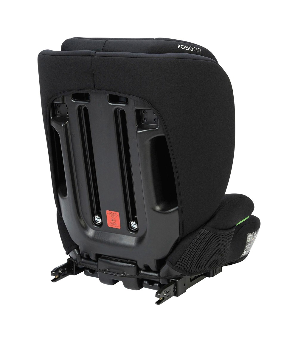 Kindersitz Musca Isofix