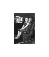 Kindersitz Musca Isofix