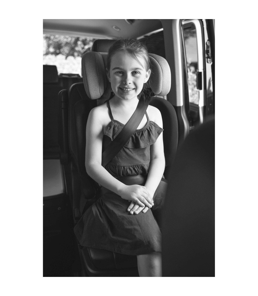 Kindersitz Musca Isofix