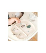 3-tlg. Besteck-Set Foodie