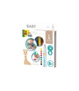 Babymarker - Sophie la girafe