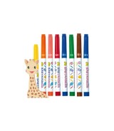 Babymarker - Sophie la girafe