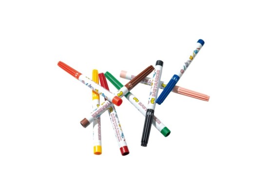 Babymarker - Sophie la girafe