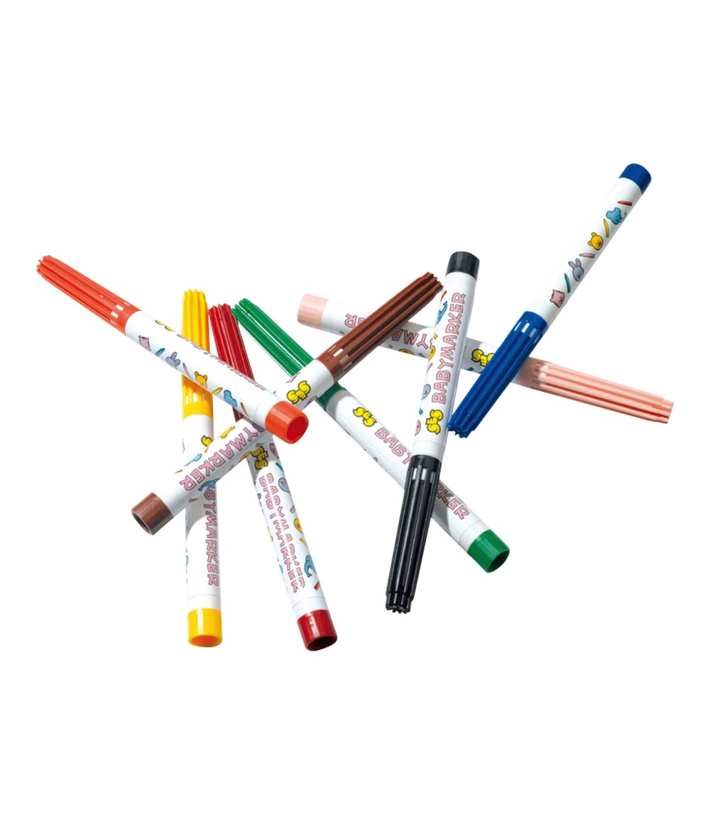 Babymarker - Sophie la girafe