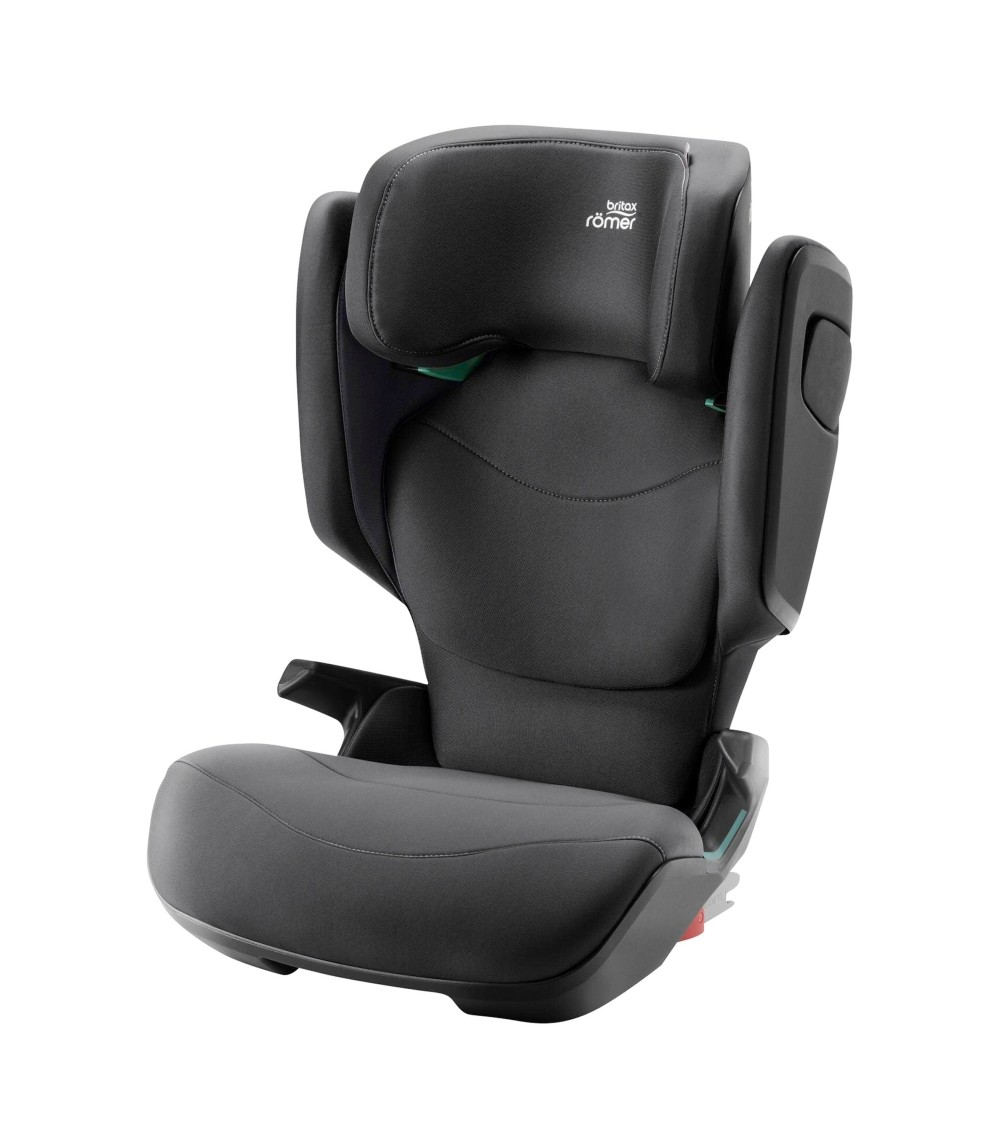 Kindersitz KIDFIX PRO M CLASSIC