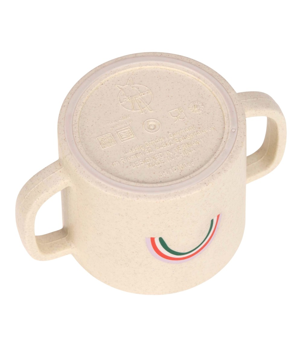 Trinklernbecher Happy Rascals