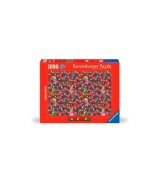 Challenge Super Mario