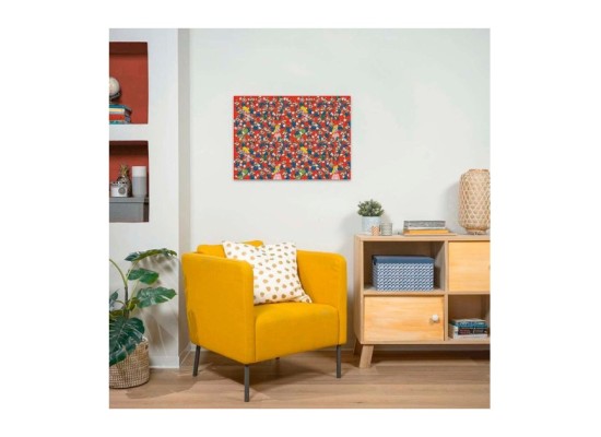 Challenge Super Mario