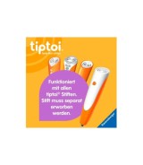 Schatzsuche in der Buchstaben-Burg