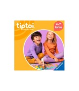 Schatzsuche in der Buchstaben-Burg