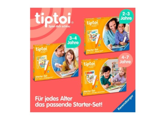 Schatzsuche in der Buchstaben-Burg