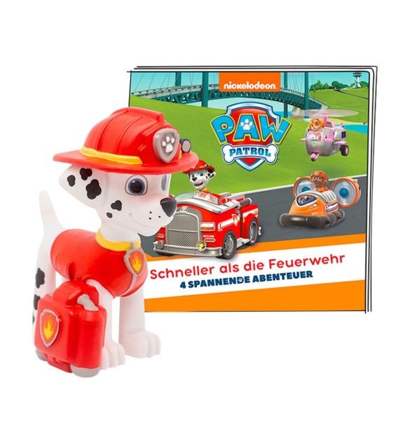 Tonie Hörfigur Paw Patrol - Schneller als die Feuerwehr