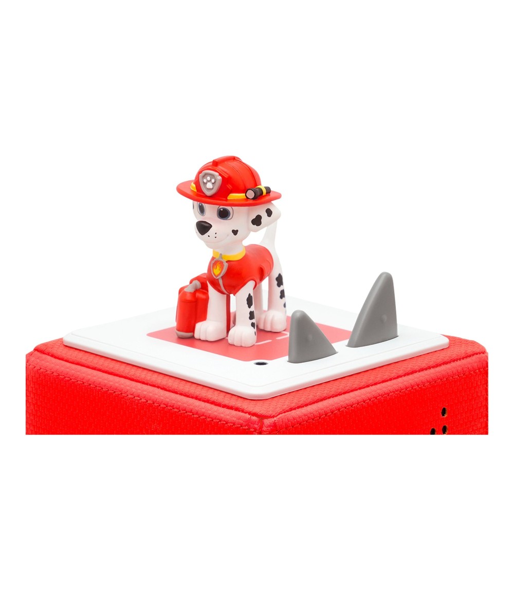 Tonie Hörfigur Paw Patrol - Schneller als die Feuerwehr