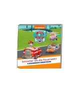Tonie Hörfigur Paw Patrol - Schneller als die Feuerwehr