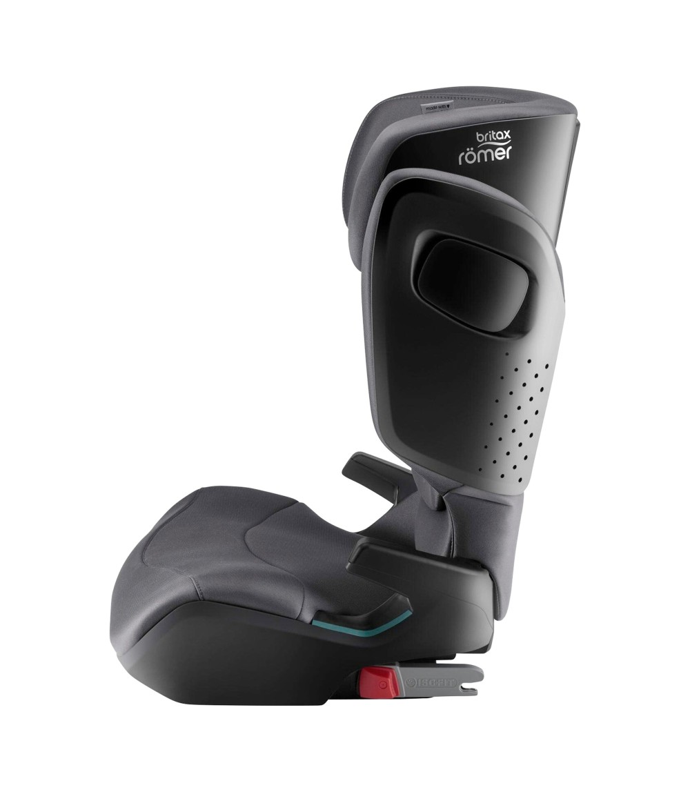 Kindersitz KIDFIX PRO M CLASSIC