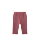 Hose mit Bundfalte Rüschen