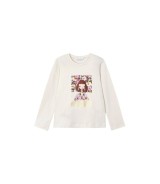 Shirt langarm Beautiful