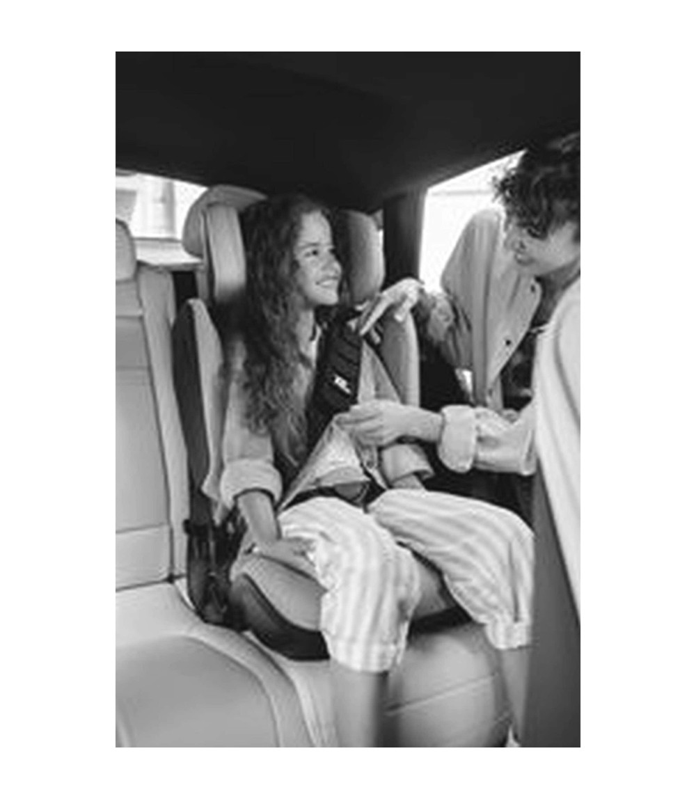 Kindersitz KIDFIX PRO M CLASSIC