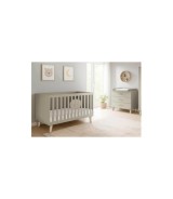 2-tlg. Babyzimmer Tami breit