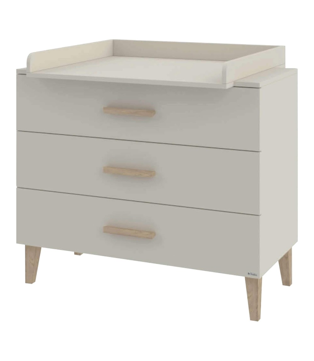 2-tlg. Babyzimmer Tami breit