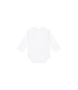 2er-Pack Bodys langarm Igel Ringel