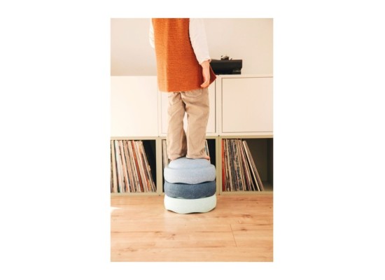 Stapelstein Original