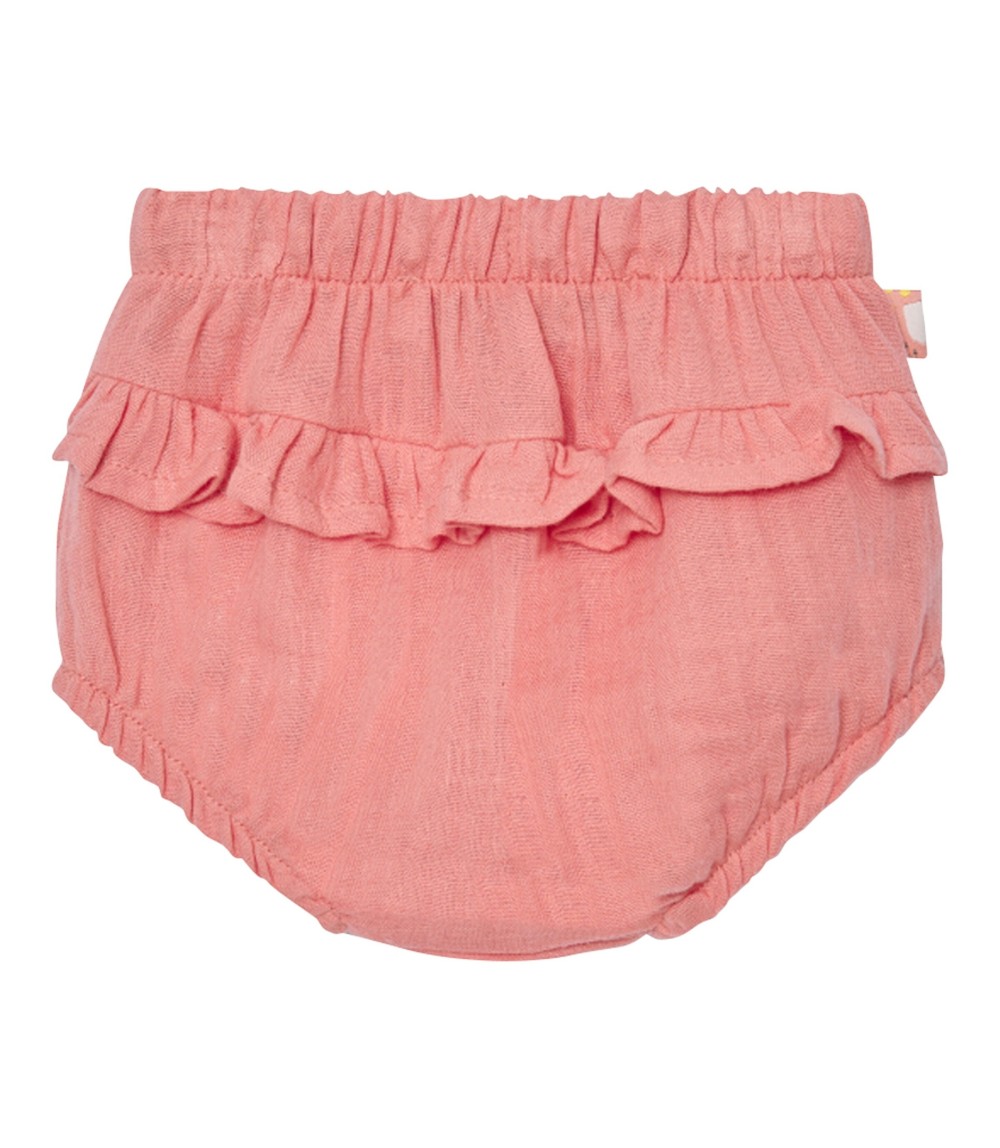 2-tlg. Set T-Shirt und Shorts Punkte