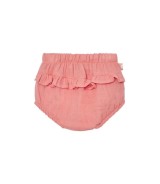 2-tlg. Set T-Shirt und Shorts Punkte