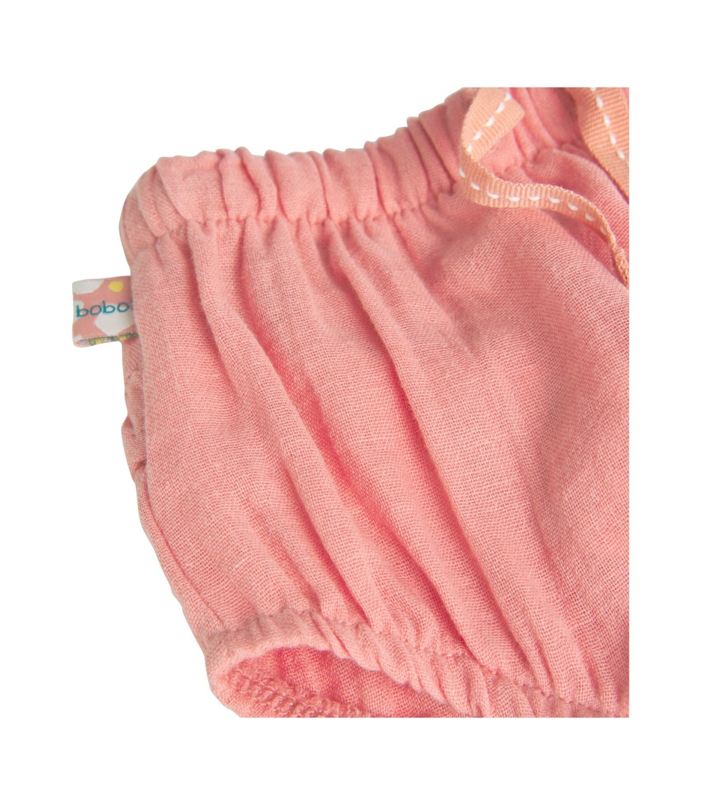 2-tlg. Set T-Shirt und Shorts Punkte