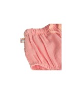 2-tlg. Set T-Shirt und Shorts Punkte