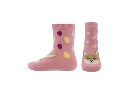 Socken Osterhase