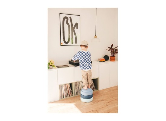 Stapelstein Original