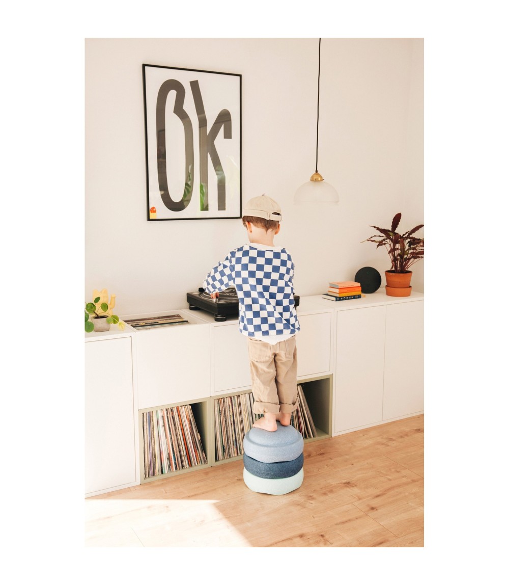 Stapelstein Original