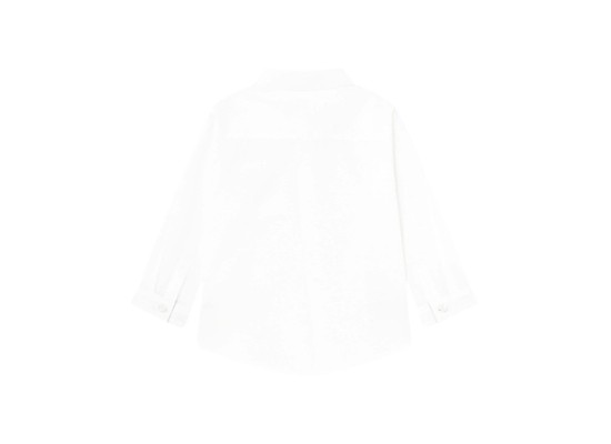 Hemd langarm mit Fliege