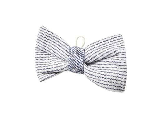 Hemd langarm mit Fliege