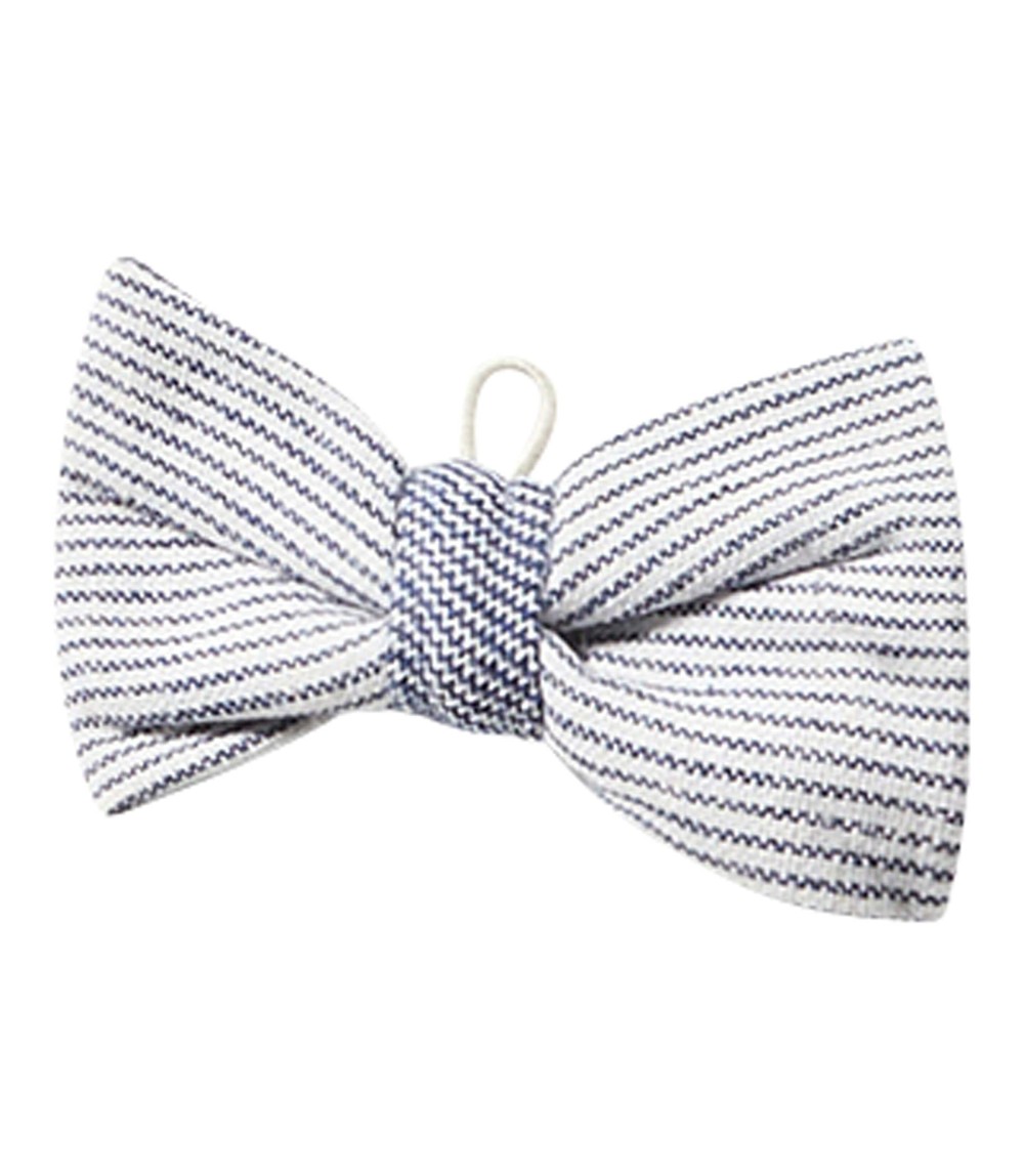 Hemd langarm mit Fliege