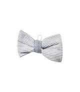 Hemd langarm mit Fliege