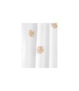 Overall mit Fuß Schnecken